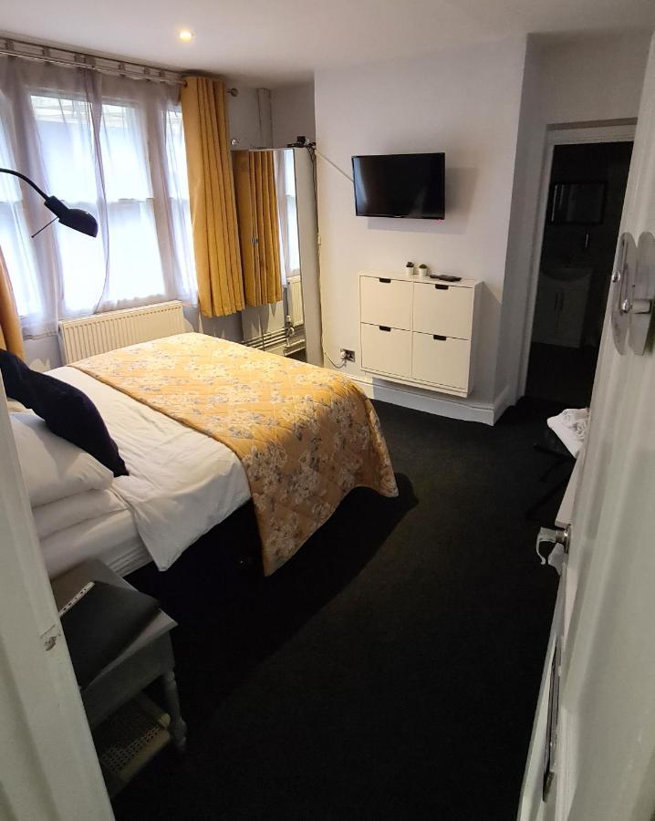 The Albert Hotel Shrewsbury Eksteriør billede